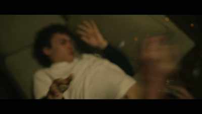 Mother-- - Deadly Class