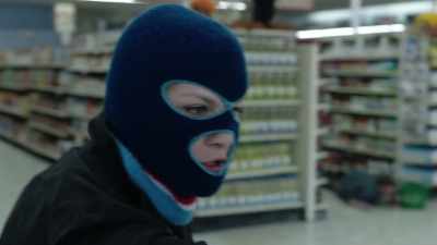 Mother-- - Good Girls