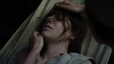 Mother? - Outlander