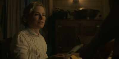 - Mother, - Damnation