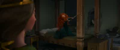Mother! - Brave
