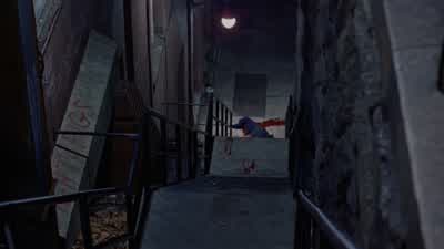 Mother. - The Exorcist