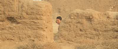 Mother! - The Mummy: Tomb of the Dragon Emperor