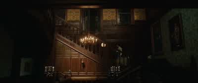 Mother! - The Handmaiden