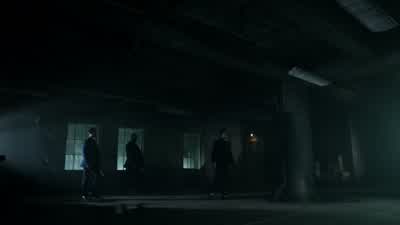 Mother! - Gotham