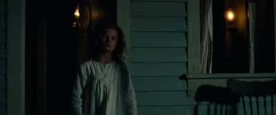 Mother? - Saving Mr  Banks