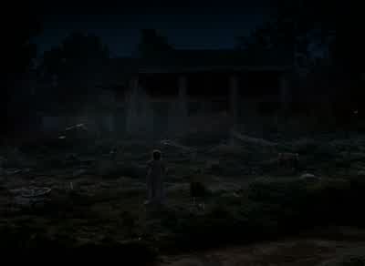 Mother! - Gone with the Wind