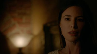 Mother. - The Originals