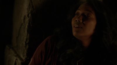 Mother? - The Originals