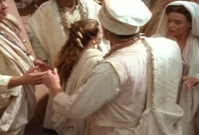 Mother? - Star Trek: Deep Space Nine