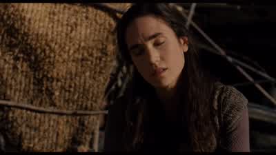 JAPHETH: Mother! - Noah