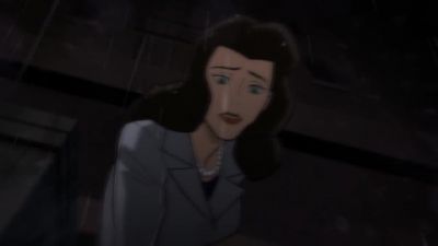 Mother? - Batman: The Long Halloween, Part Two