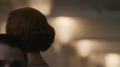 - -Mother? - The Queen's Gambit
