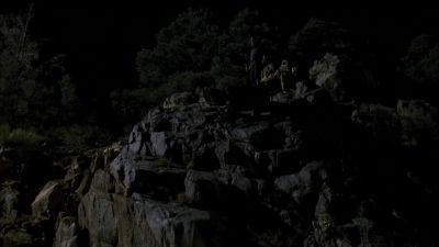 Mother. - Deadwood