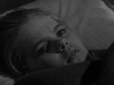 Mother? - The Twilight Zone