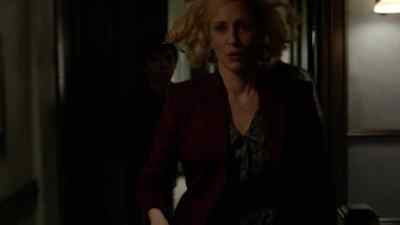 Mother. - Bates Motel
