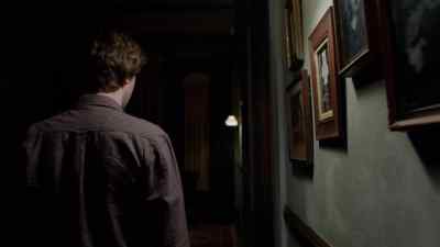 Mother. - Bates Motel