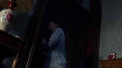 Mother! - Bates Motel