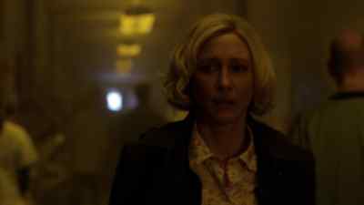 Mother? - Bates Motel