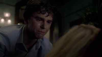 Mother. - Bates Motel
