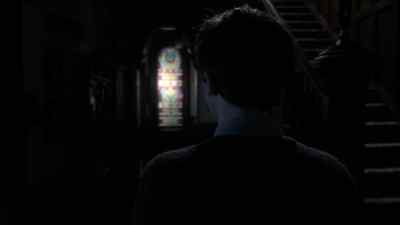 Mother? - Bates Motel