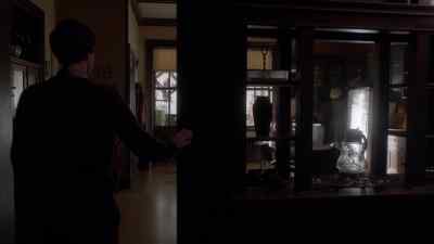 Mother? - Bates Motel