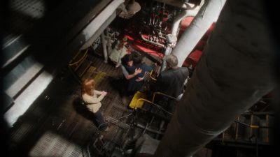 Mother! - NCIS