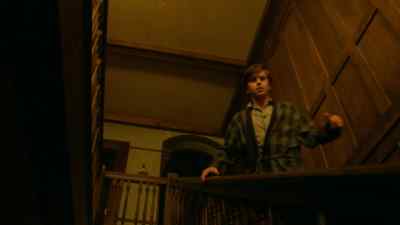 Mother. - Bates Motel