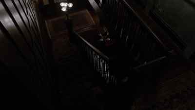 Mother? - Bates Motel
