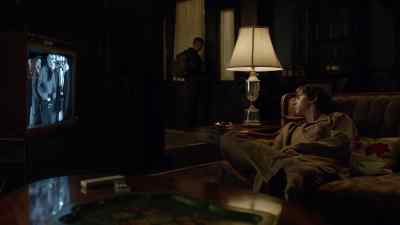 Mother? - Bates Motel