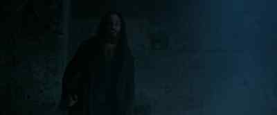 Mother? - Ben Hur