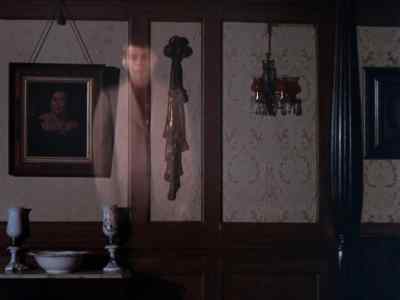 Mother. - Mission: Impossible