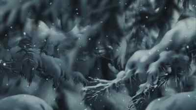Mother! - Bambi 2: The Great Prince of the Forest
