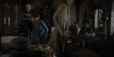 Mother... - House of the Dragon