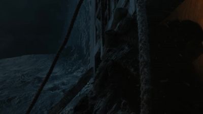 Mother, save me. Father, save me. - Game of Thrones