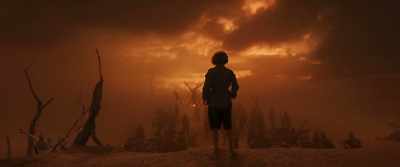 [mother screaming] - Furiosa: A Mad Max Saga