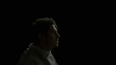 * Mother, should I trust
the government? * - Legion