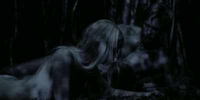 Mother Soil, hear your daughter's prayer. - The Northman