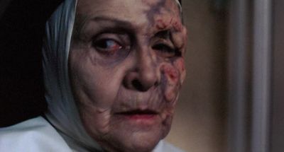 Mother Superior - Silent Night, Deadly Night Part 2