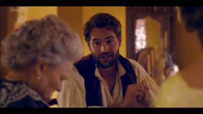 Mother, surely there is something I can do - Beecham House