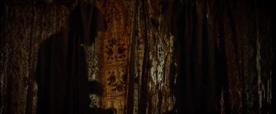 MOTHER Take them into the forest now - Hansel & Gretel: Witch Hunters