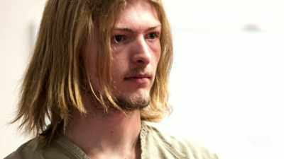  - Mother testifying
 against son, - The Pike County Murders: A Family Massacre