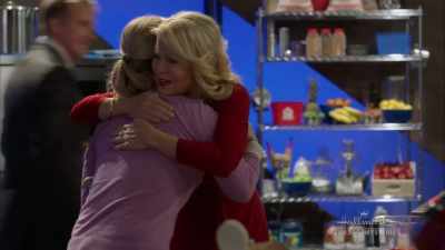 - Mother--
- That was so wonderful. - Murder, She Baked: Just Desserts