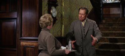 Mother the most confounded thing Do you - My Fair Lady