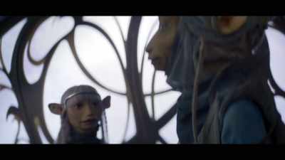 Mother, think of your responsibilities. - The Dark Crystal: Age of Resistance