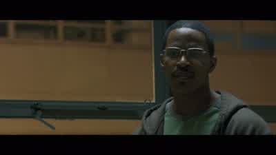 Mother, this is Vincent. - Collateral