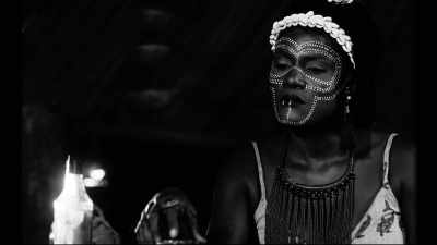 Mother took me in like her own child. - Mami Wata