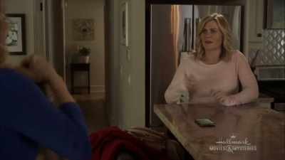 Mother, uh, listen to me, - Murder, She Baked: Just Desserts