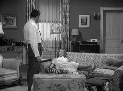 -Mother you up already.
-I can't seem to sleep. - Alfred Hitchcock Presents