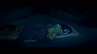 Mother, wake up. - Kubo and the Two Strings